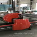 cnc cutting machines for mobile tempered glass